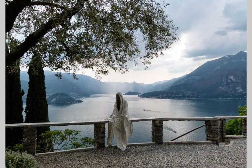 Cosy Place Villa Perledo Buitenkant foto