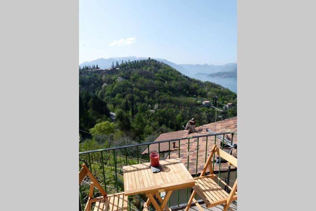 Cosy Place Villa Perledo Buitenkant foto